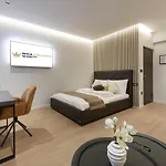 Apartahotel Royal Suite, Liubliana