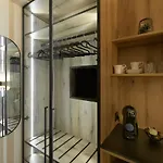 Royal Suite, 3* Ljubljana