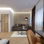 Lejlighedshotel Royal Suite,