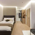 Royal Suite, Apartahotel 3*
