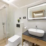 Royal Suite, Liubliana