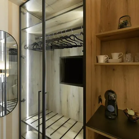 Royal Suite, * Ljubljana