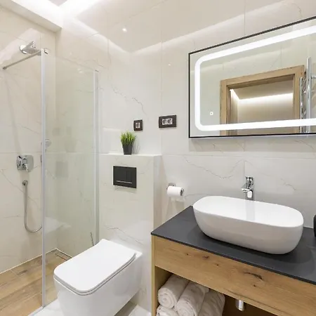 Royal Suite, 卢布尔雅那