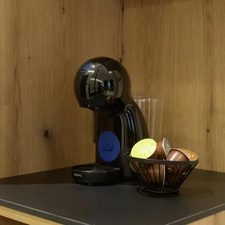 Royal Suite, 3* Ljubljana