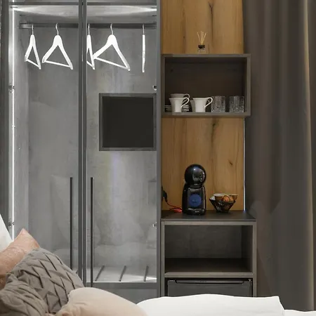 公寓式酒店 Royal Suite,