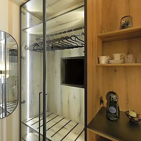 Royal Suite,