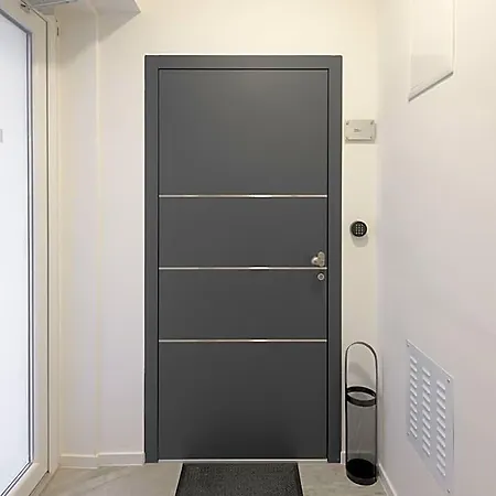 Royal Suite, Любляна