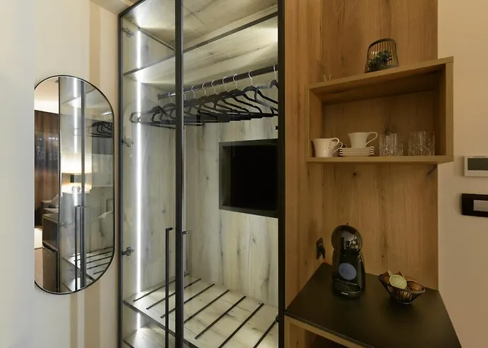 Royal Suite, 3* Любляна