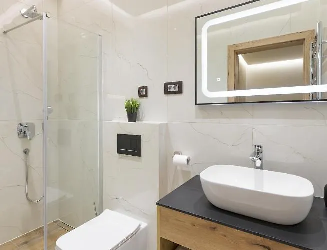 Royal Suite, Ljubljana