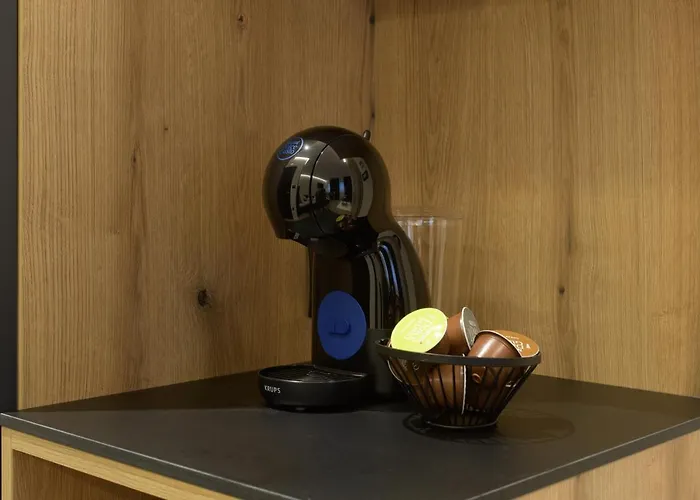 Royal Suite, 3* Любляна