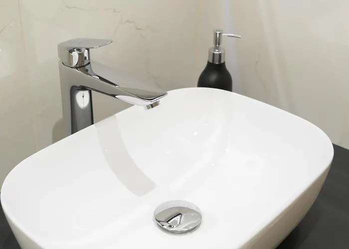 Royal Suite, 3* Ljubljana