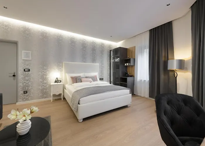 Royal Suite, Aparthotel